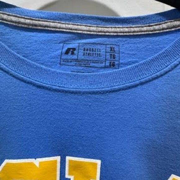 UCLA Water Polo TShirt (Vintage) XL - Picture 4 of 6